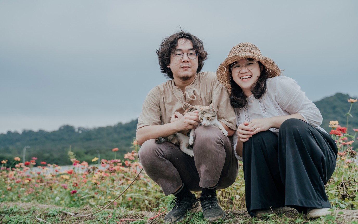 113/10/02里山行動我最在行,苗栗銅鑼實驗青年壯遊點