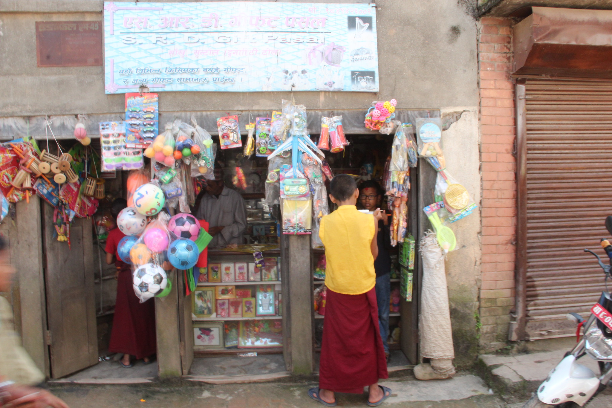 111/06/08走向世界，看見自己，我的人生一直都很精采！