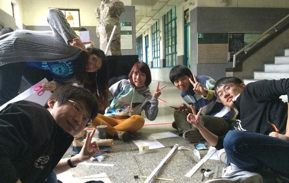 114/04/30生活點滴都是寶藏！智慧鐵人裁判談學習與團隊的力量