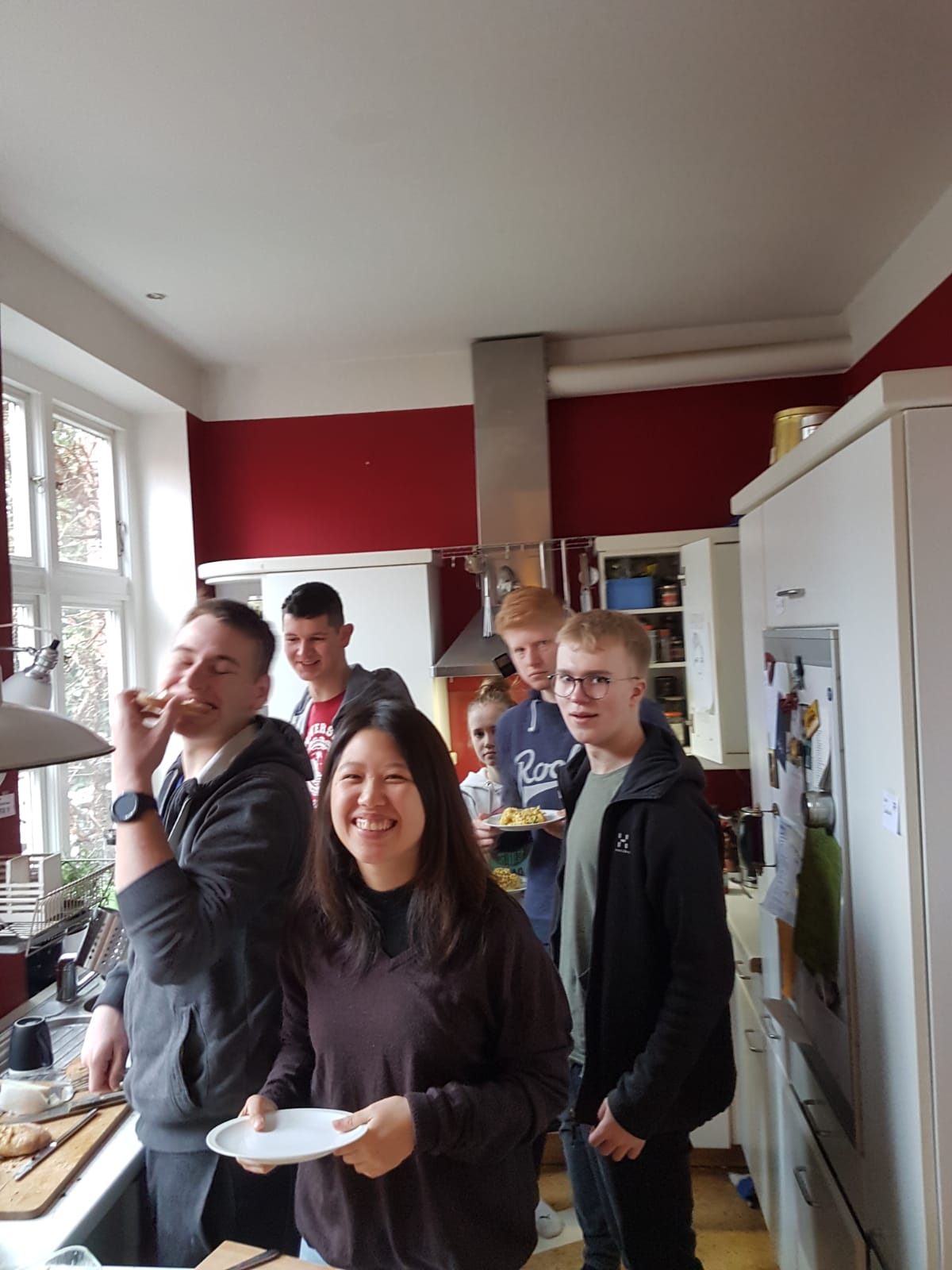 111/06/08走向世界，看見自己，我的人生一直都很精采！