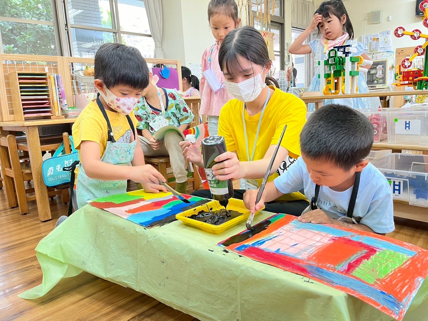 114/11/12 打造幼教師資的永續職涯之路,成為更理想的自己