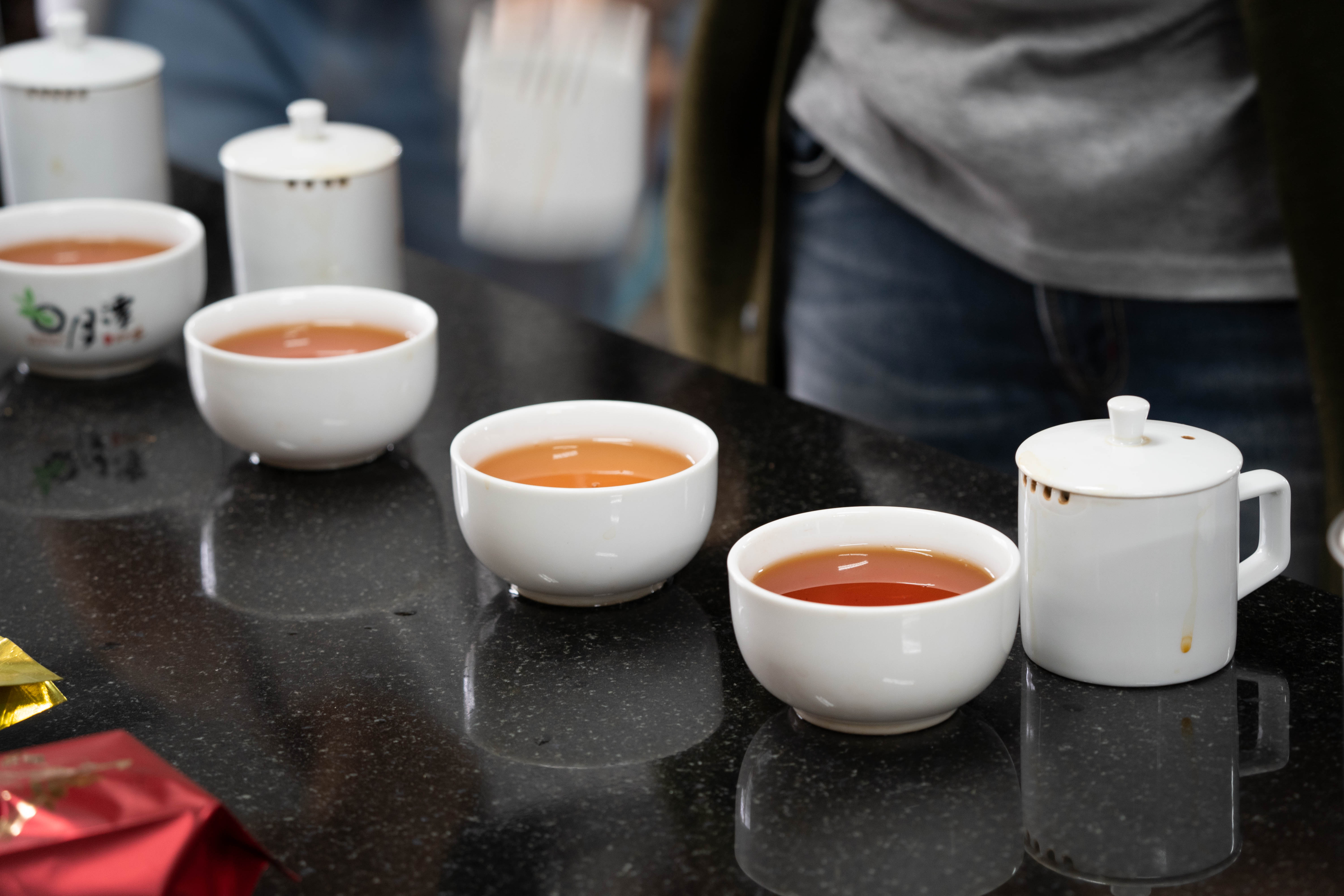 113/02/07跟著「茶說旅行」，來一趟日月潭茶之旅！