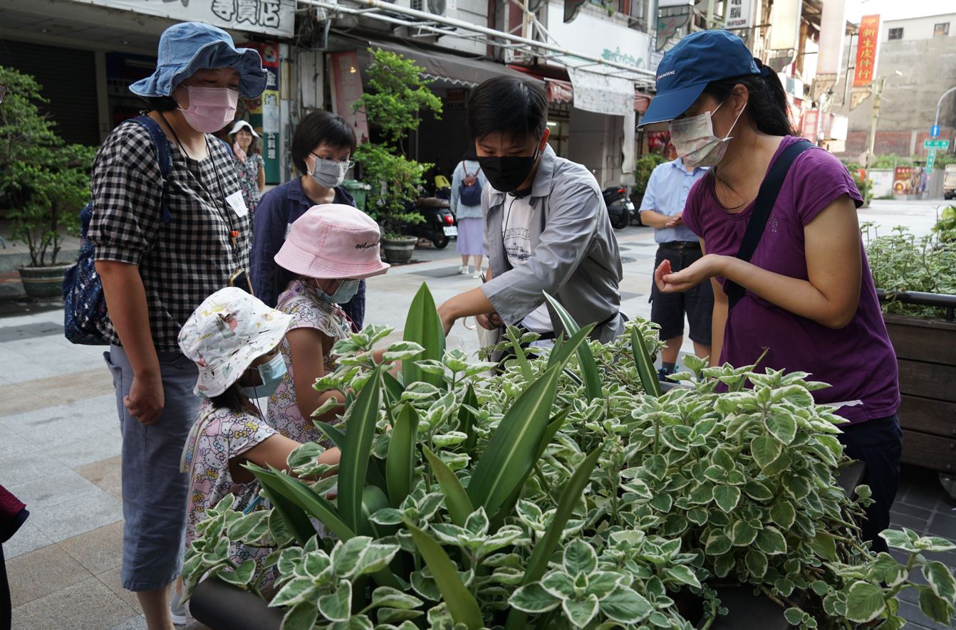 114/06/04舊城新生力，好伴社計打造青年實踐的場域