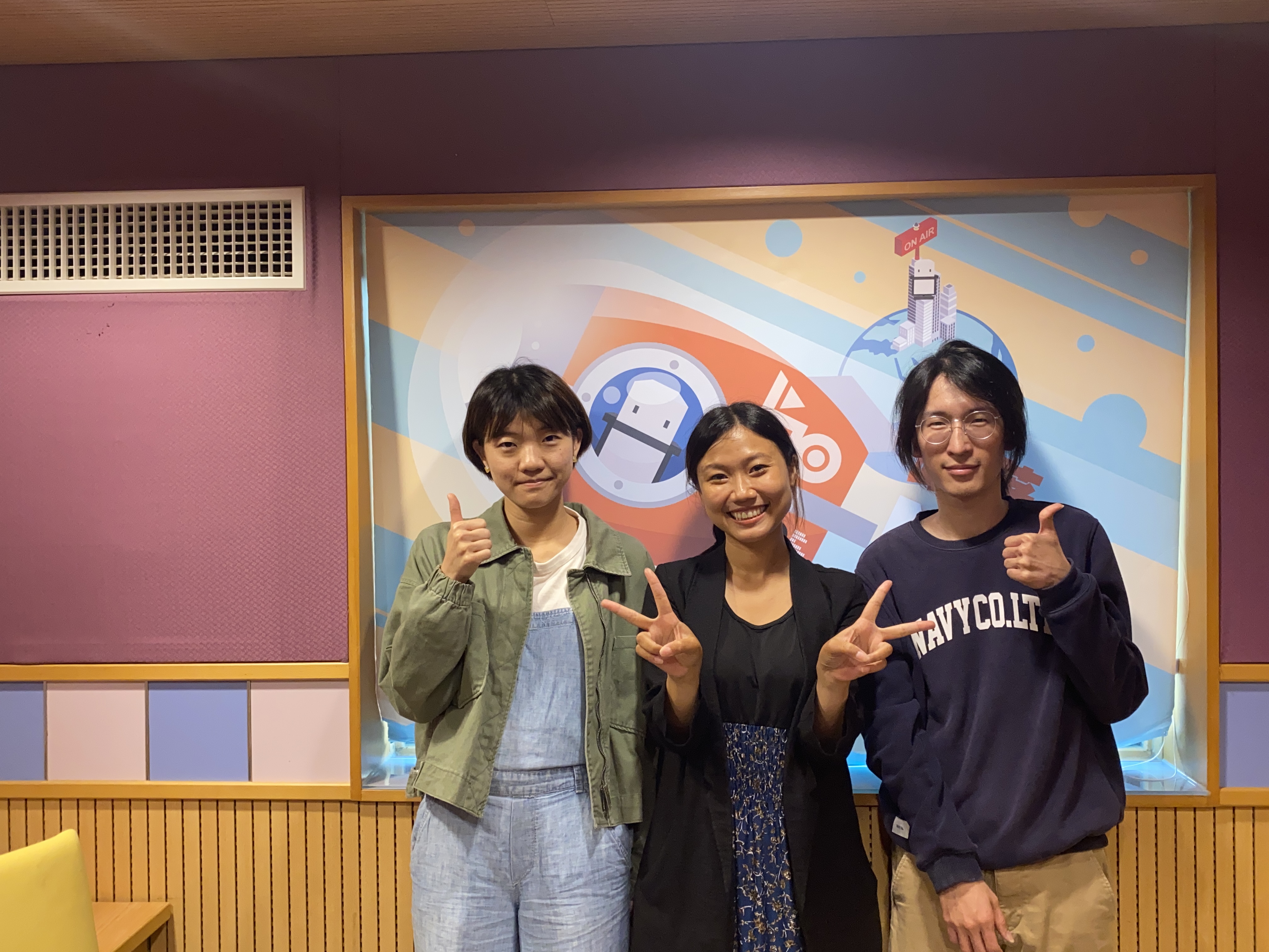 110/05/26了解當地文化與歷史,一起跟著青年暑假入職場!