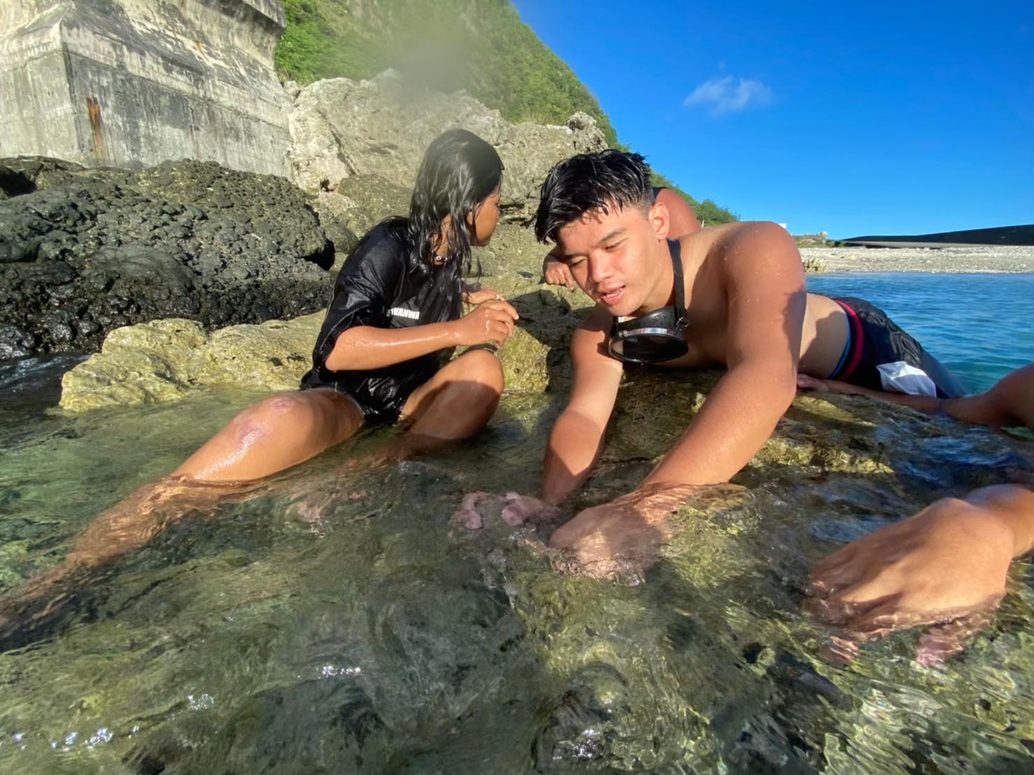 111/03/09做個文化「食」習生，一起感受部落文化的生命力