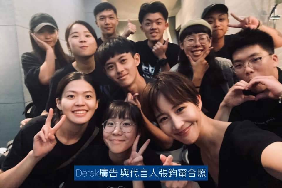 111/06/22職旅傳承，勇闖未來！透過職輔結合探索自我目標