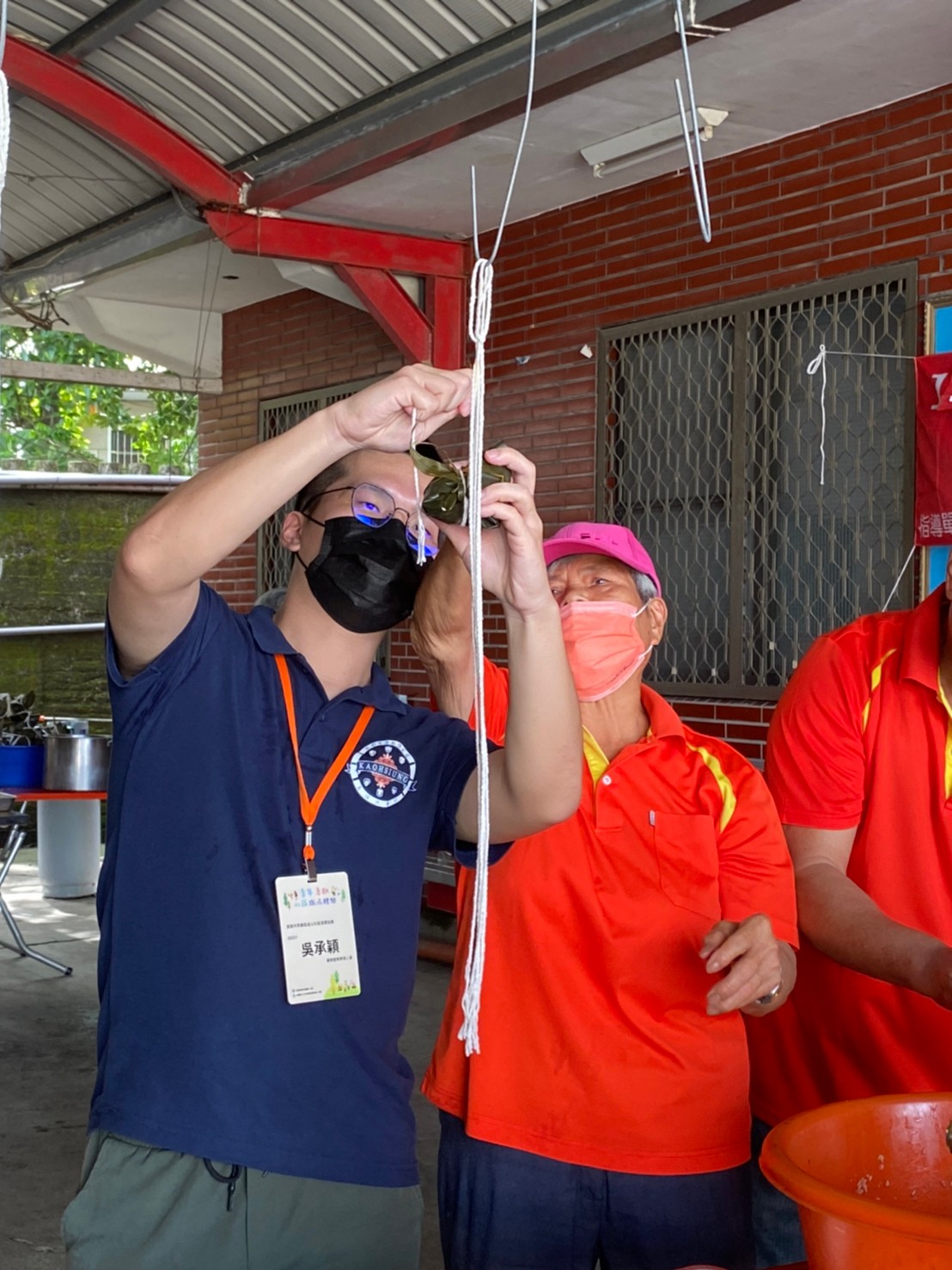 1120607透過實習體驗深入社區在地,累積未來無限能力!