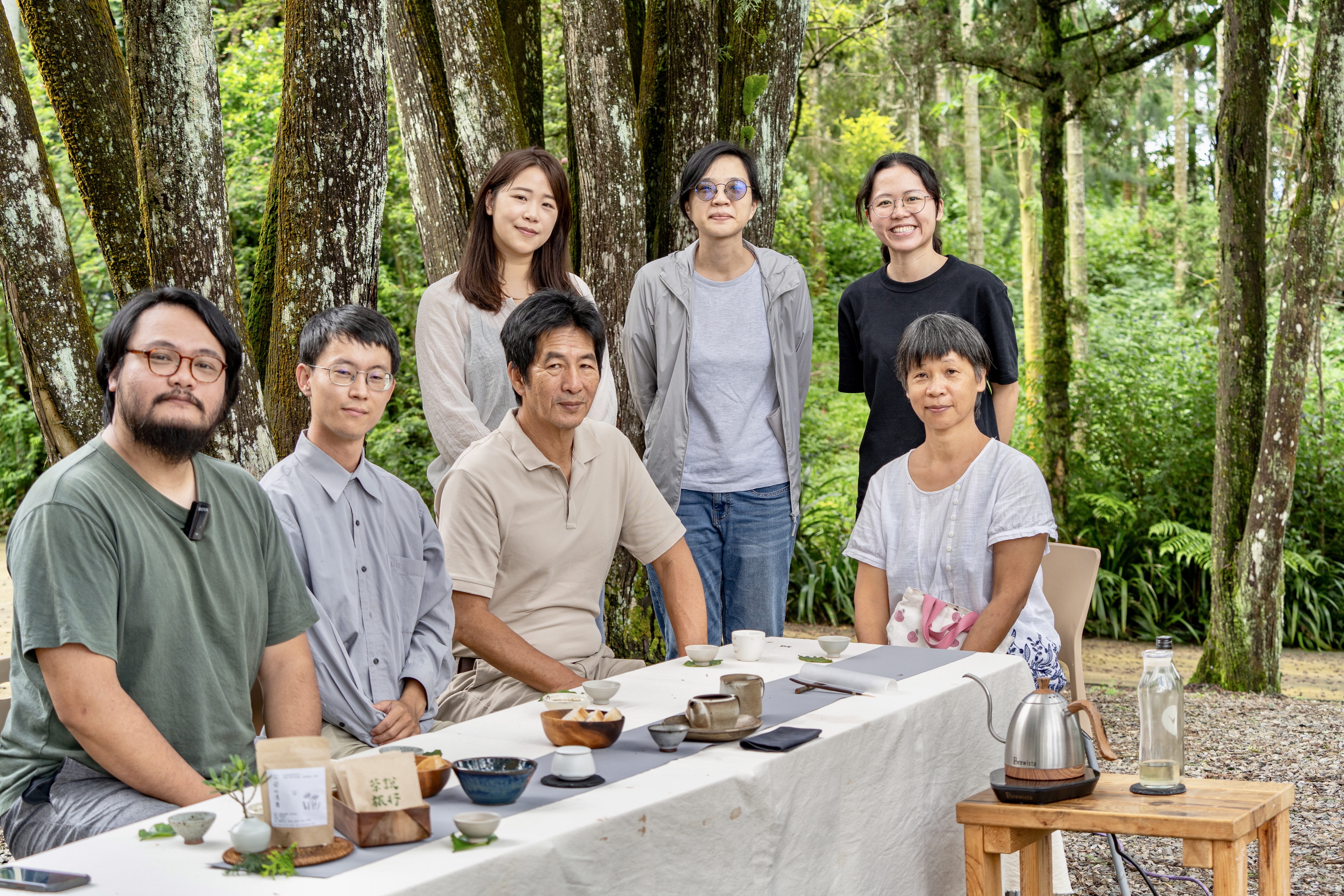 113/02/07跟著「茶說旅行」，來一趟日月潭茶之旅！