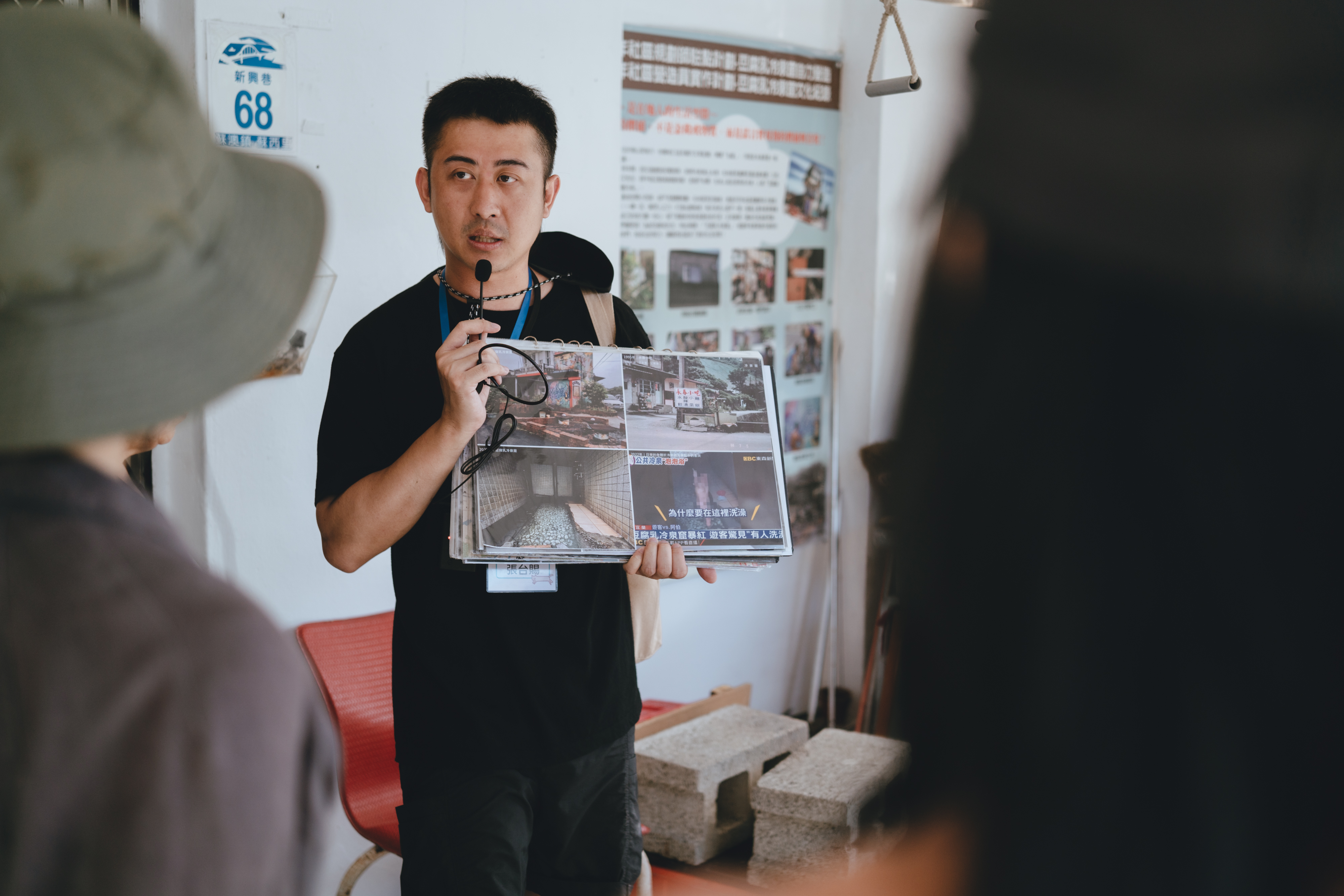 114/08/06 他們「美得冒泡」!在蘇澳發酵地方行動力