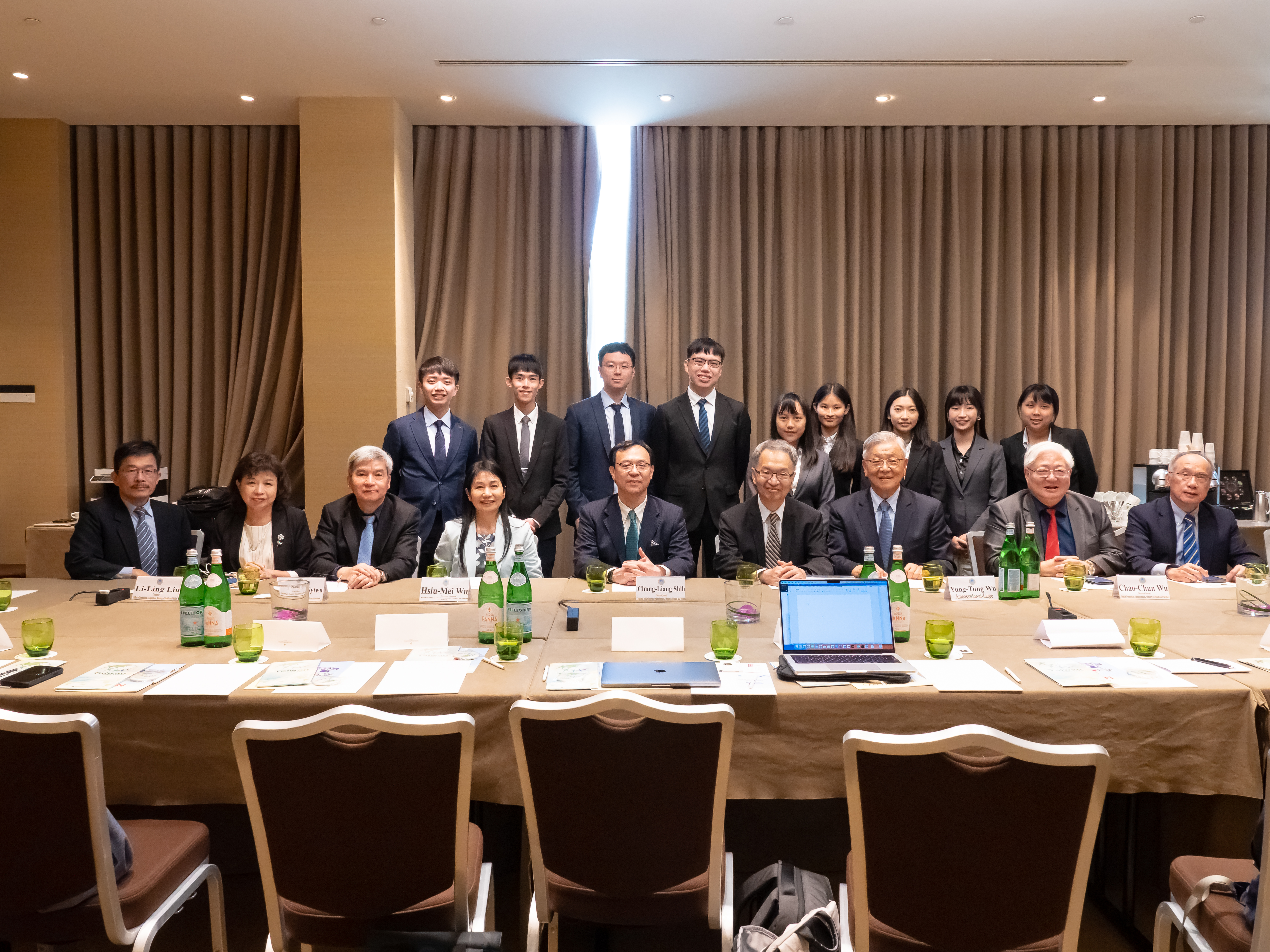 113/04/17世衛公衛藥學行動,一起前進日內瓦!