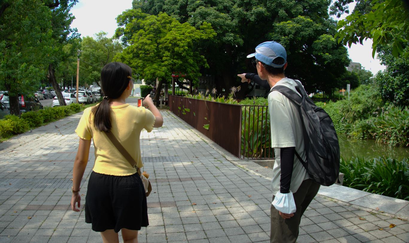 114/05/28長輩的日常：我們的社區、阮生活ㄟ所在！