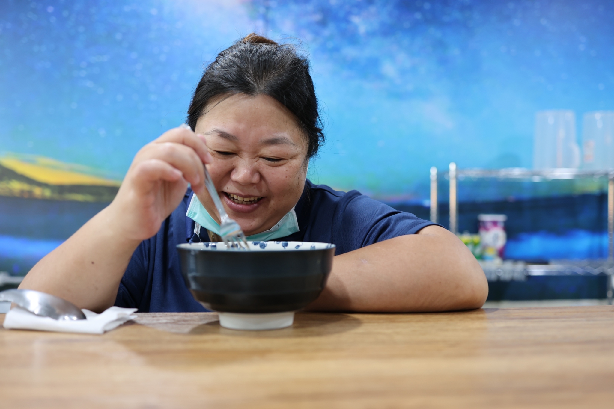 111/03/02跟著五道特色料理,一起探訪五個馬祖女人的故事!!