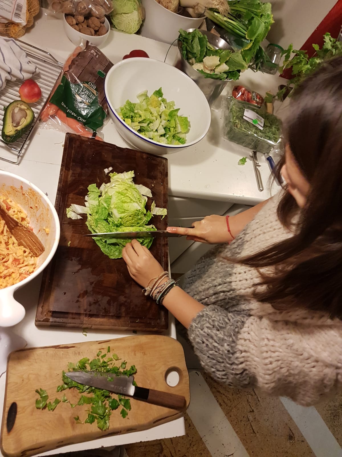 111/06/08走向世界，看見自己，我的人生一直都很精采！