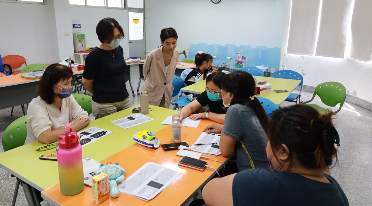 113/07/10文化與教育遊戲化,赴原的創業故事!