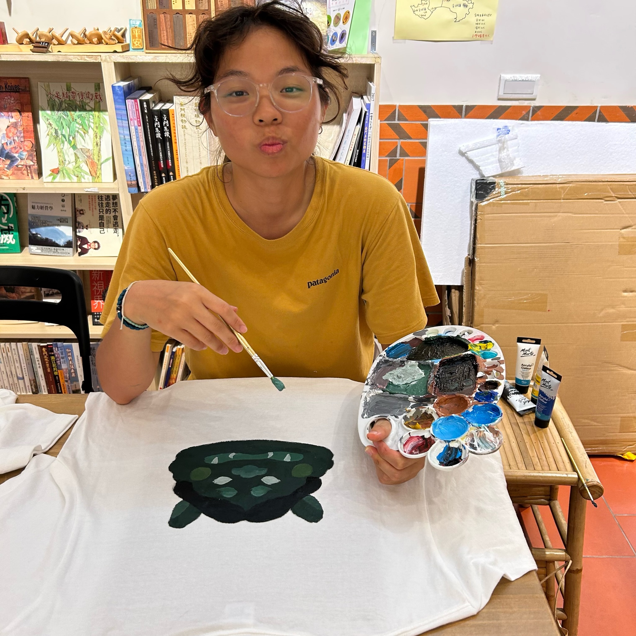 113/01/03義結「金」「蘭」,歡迎來到時尚Model金獎秀!