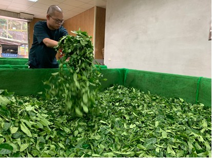 111/01/26傳統也能創新，迸出茶飲新滋味