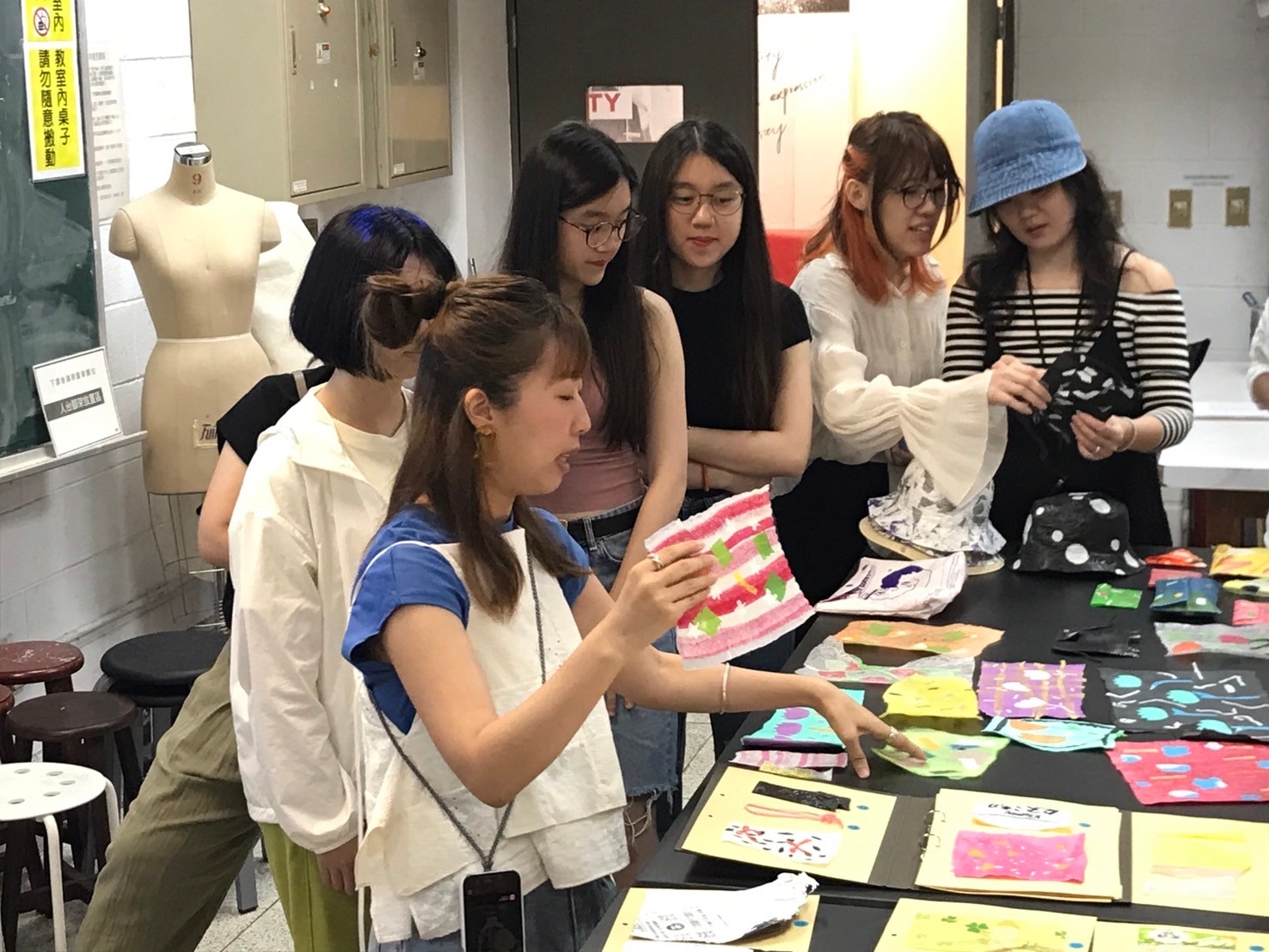 青年署攜手大專響應國際SDGs-拓展學生永續發展職涯