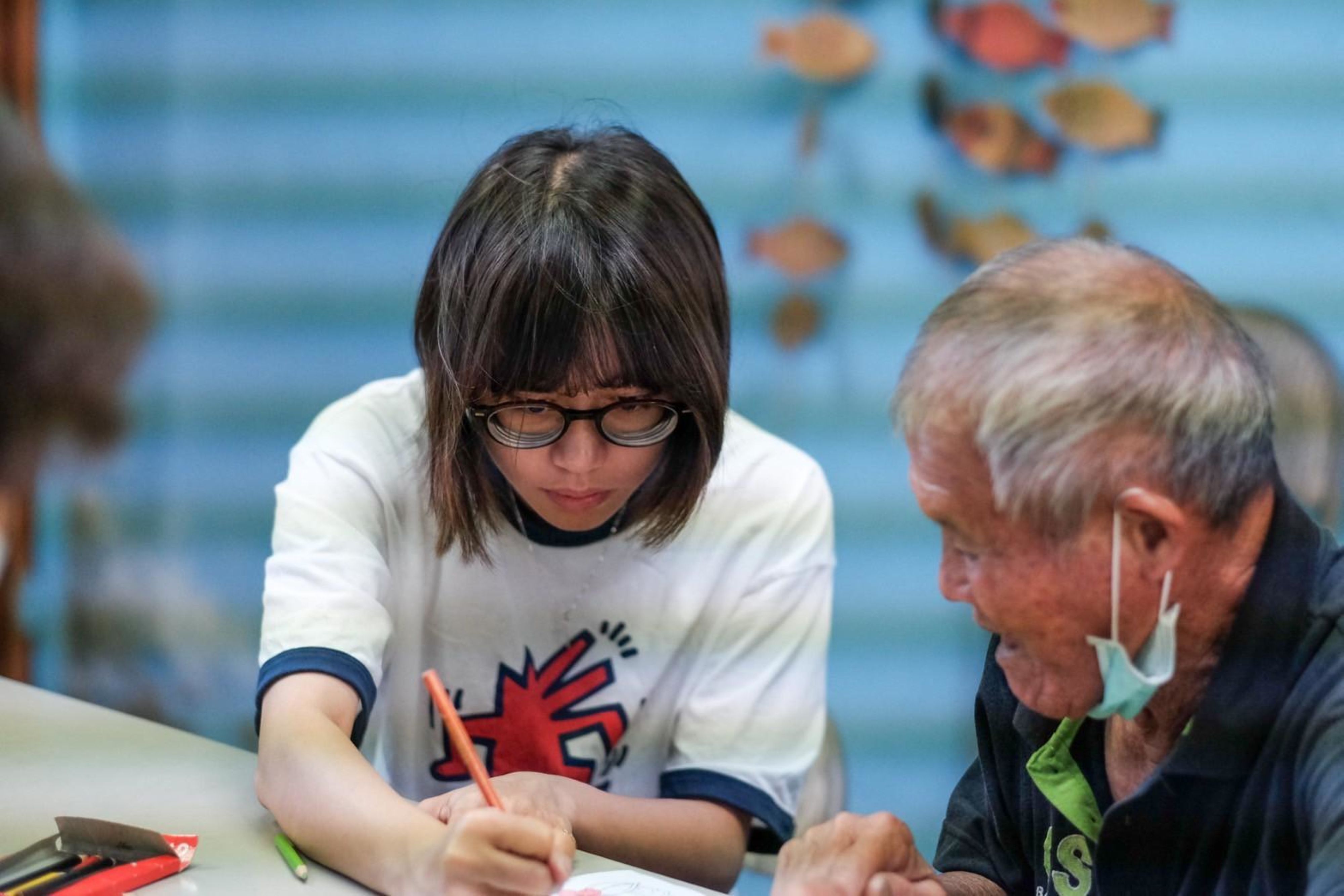 提出《愛在池上——吉瓜愛（Cikowa’ay）柑仔店再開張！》的張玫，整理空間並蒐集居民對柑仔店活化的意見，讓店舖再次成為社區生活聚點。