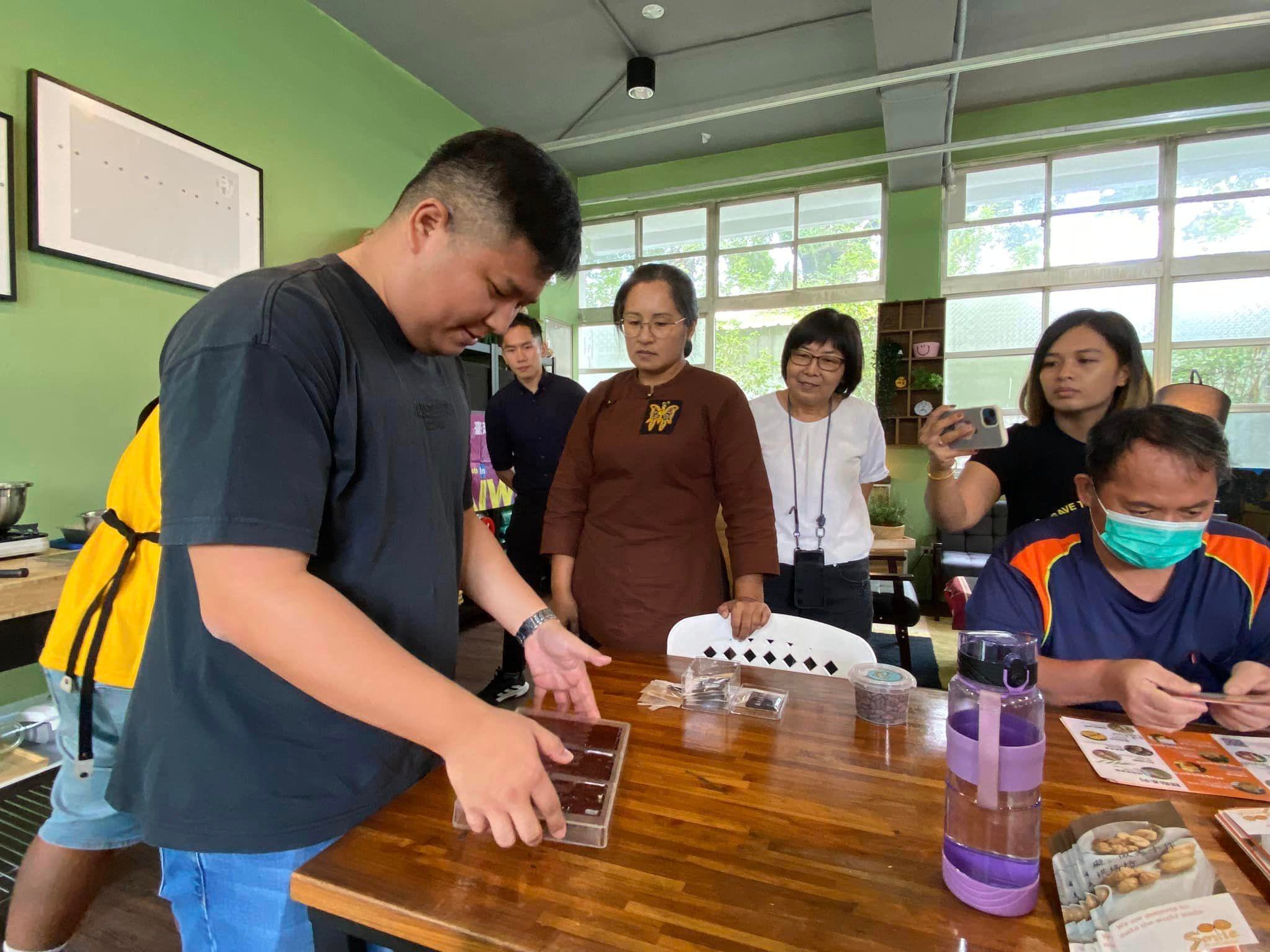 112/12/20我是青諮小組委員，廣納經驗為青年發聲！