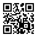 「獎勵青年自組團隊參與志工行動計畫」計畫詳情QRCode