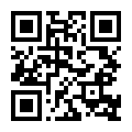 獎勵青年自組團隊參與志工行動計畫 報名QRCode