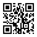 「夢想志造所──改變臺灣微行動」特展Accupass活動通報名QRCode。