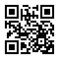 獎勵青年自組團隊參與志工行動計畫QRCode