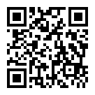 青年和平志工團臉書粉絲專頁QRCode