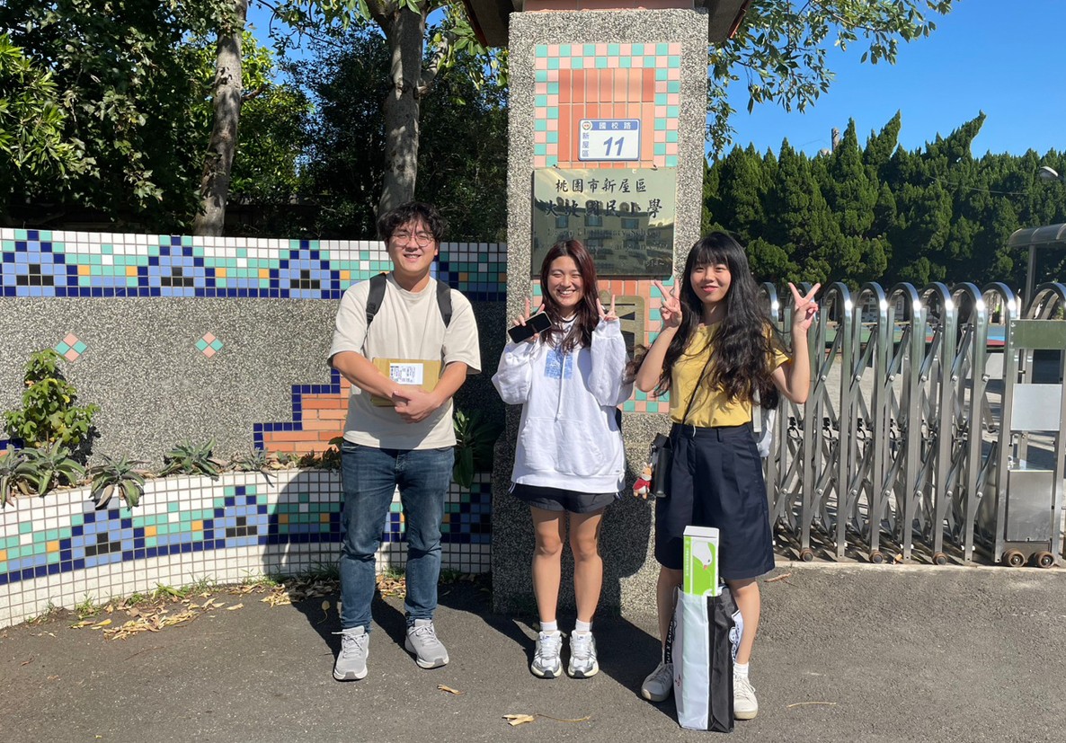 113/08/21一個玩具交換你一個煩惱故事,家庭暖桌。