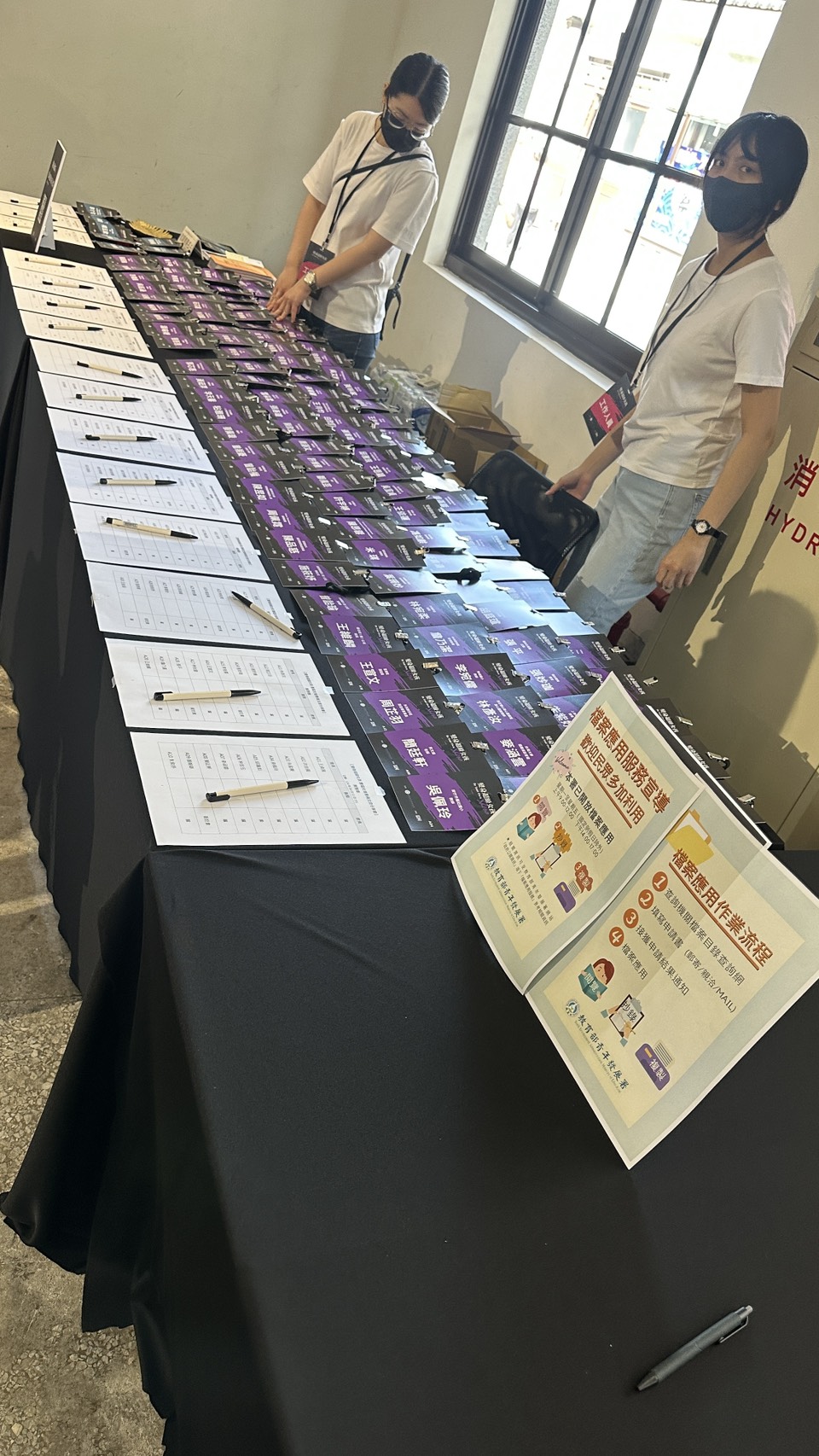 114大專女學生領導力培訓歷屆學員交流分享會-1