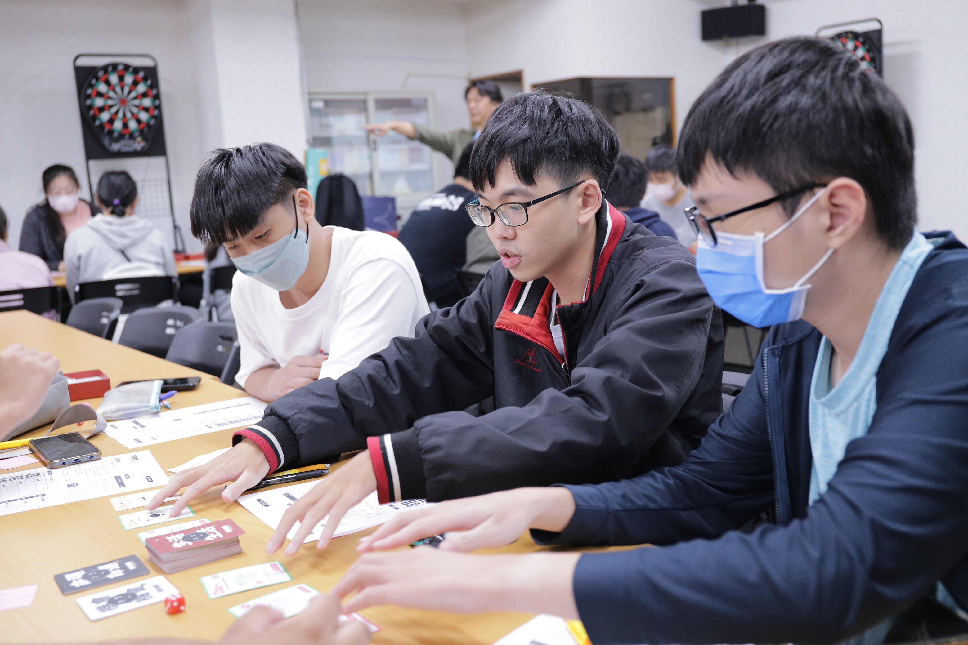 114/09/03 鱻旅教育x永續創生：正修科大職涯藍圖的實踐之路。