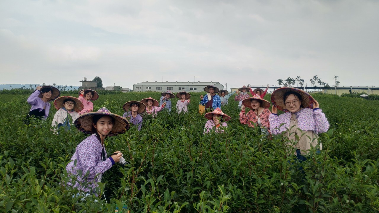 112/10/11讓「幸福心光」，帶你踏上療癒之路！