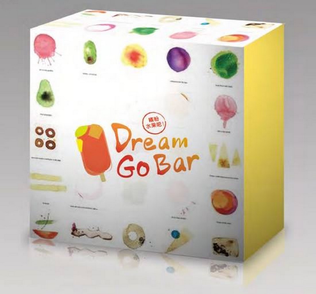 「DREAM GO BAR」透過成功的行銷方式，吸引買家上門