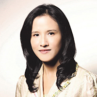 第十四任 鄭麗君
