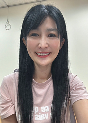副署長照片
