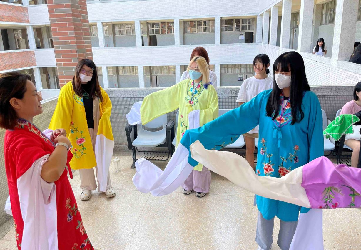 114/06/11找到自己的答案：一場從專業領域出發的生涯探險