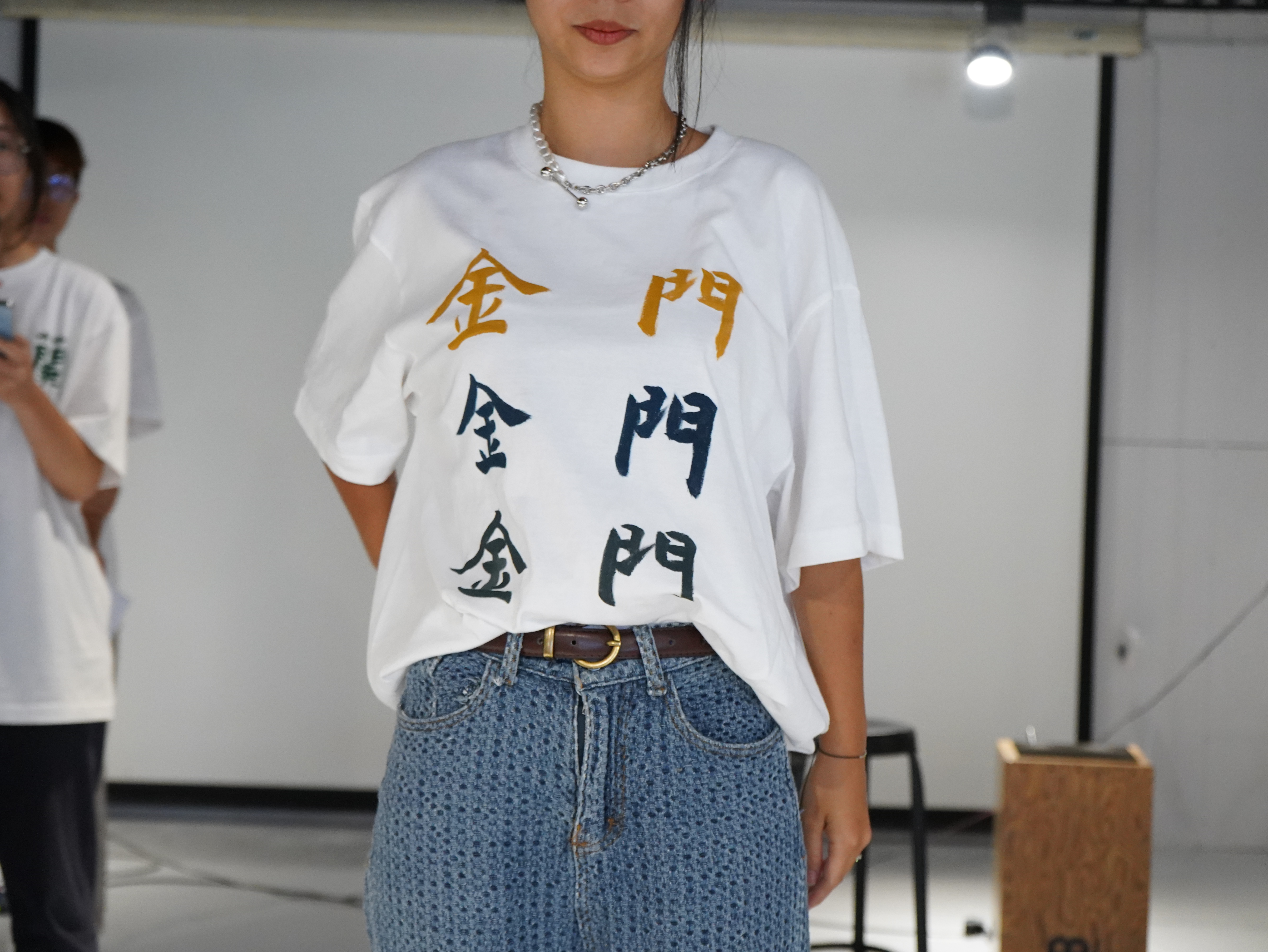 113/01/03義結「金」「蘭」,歡迎來到時尚Model金獎秀!