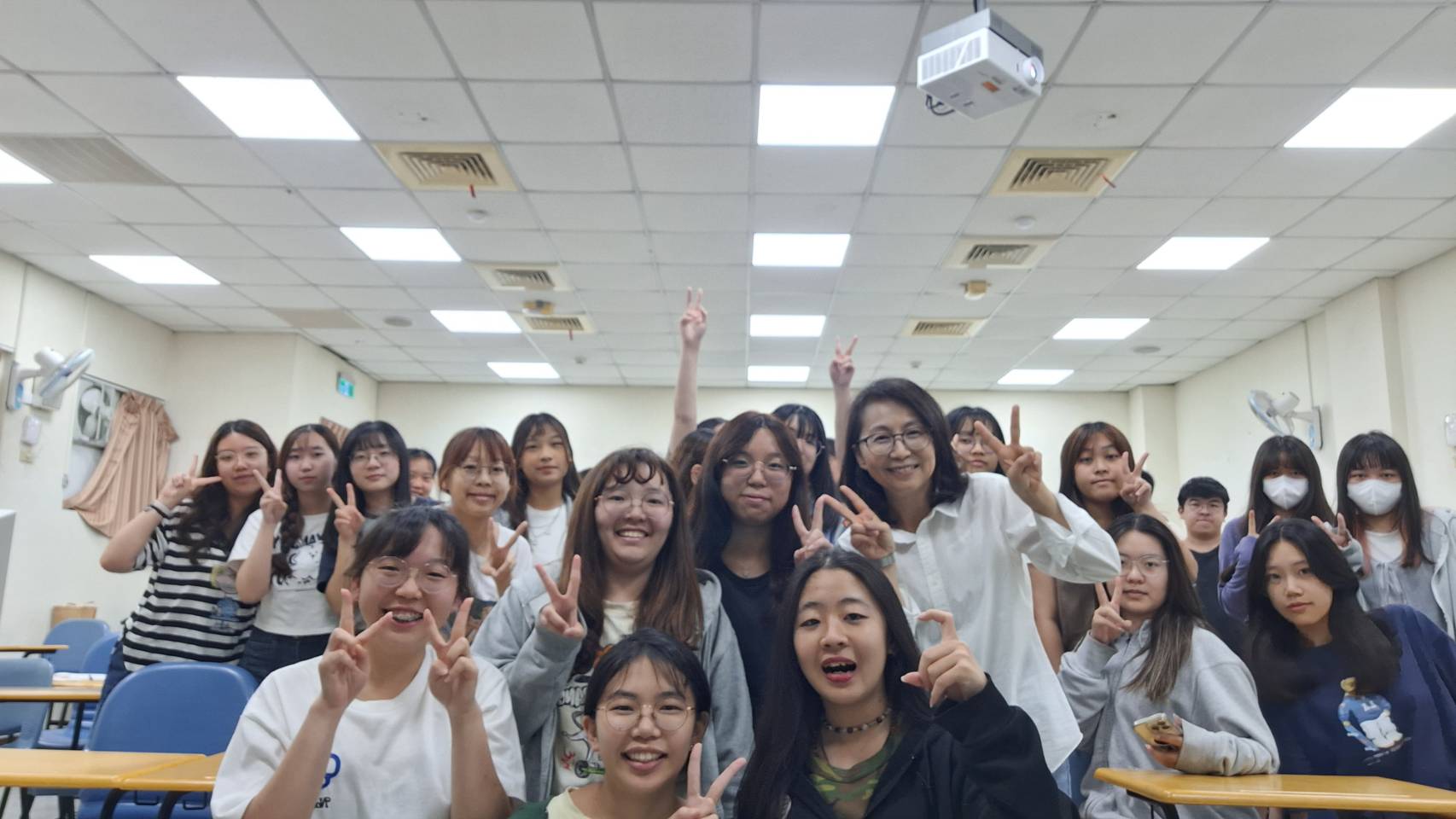 114/11/12 打造幼教師資的永續職涯之路,成為更理想的自己