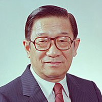 第二任 李煥