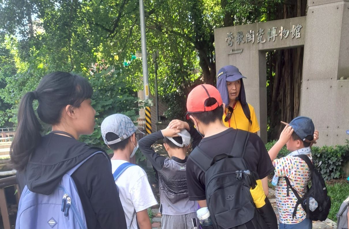 114/05/21讓地方文化發光發熱，青年壯遊點的亮點企劃者