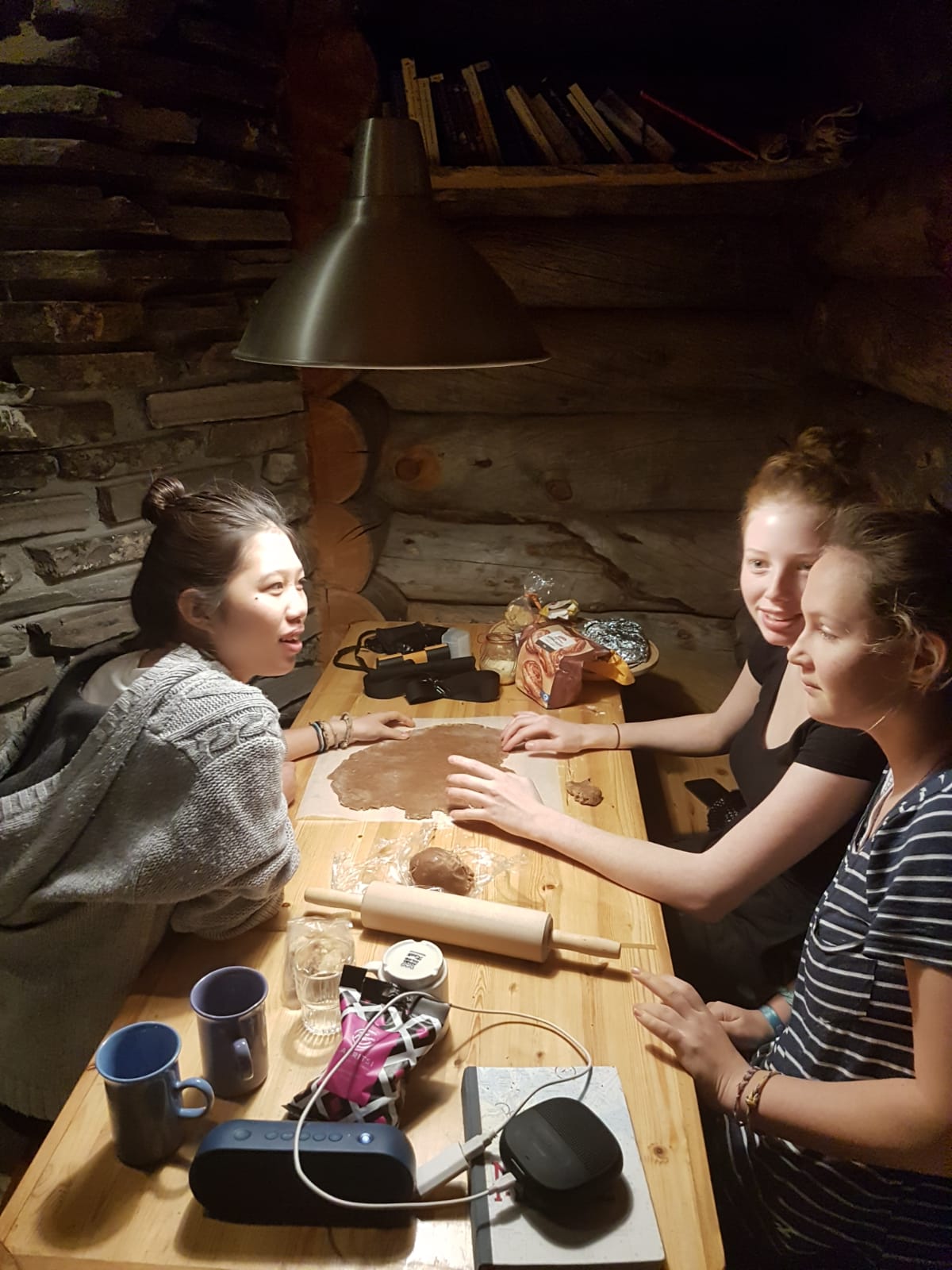 111/06/08走向世界，看見自己，我的人生一直都很精采！