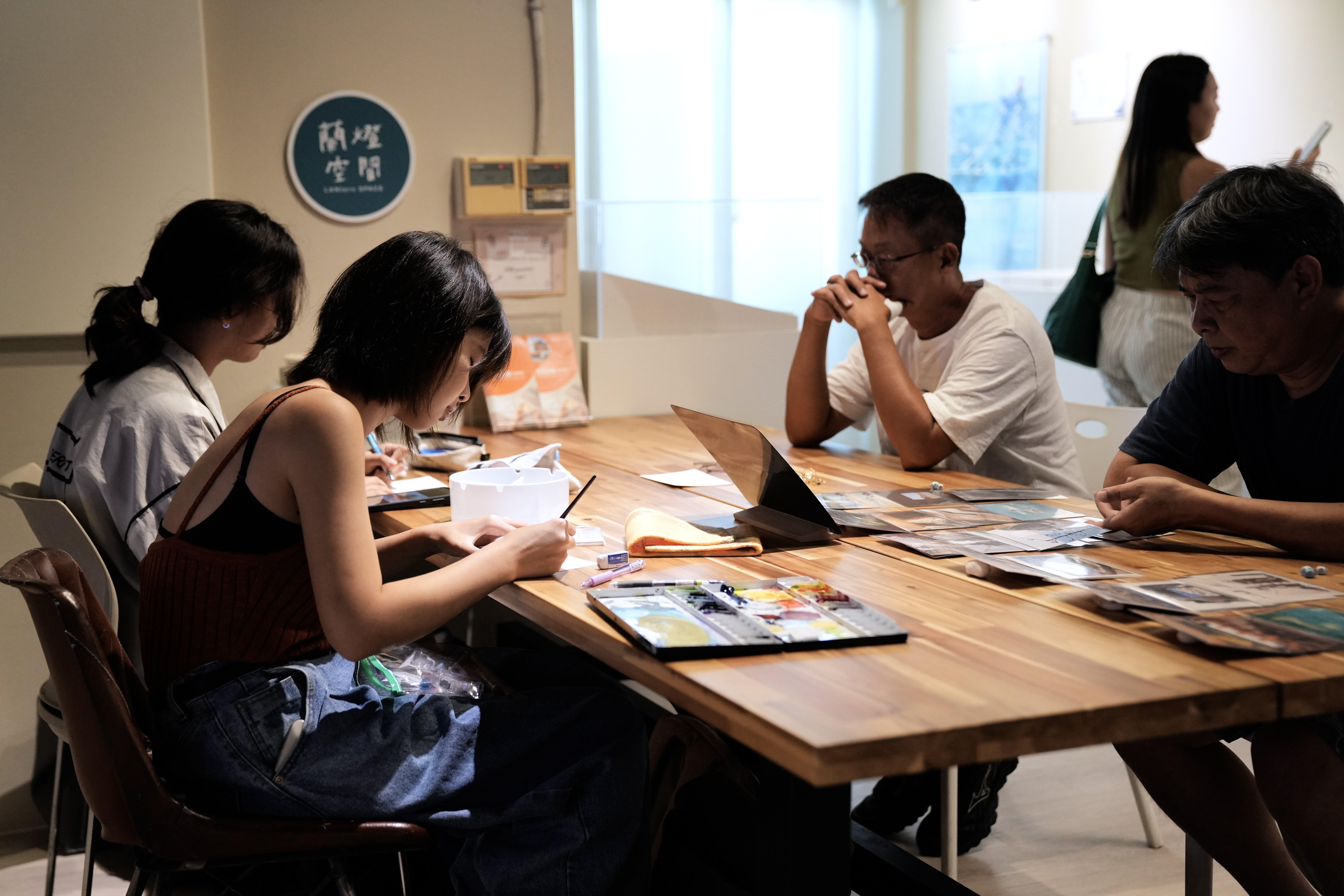 115/02/04 從桃園到馬祖，追尋海風中的家族記憶