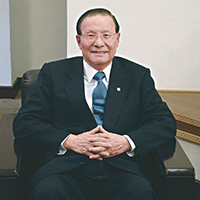 第十任 吳挽瀾