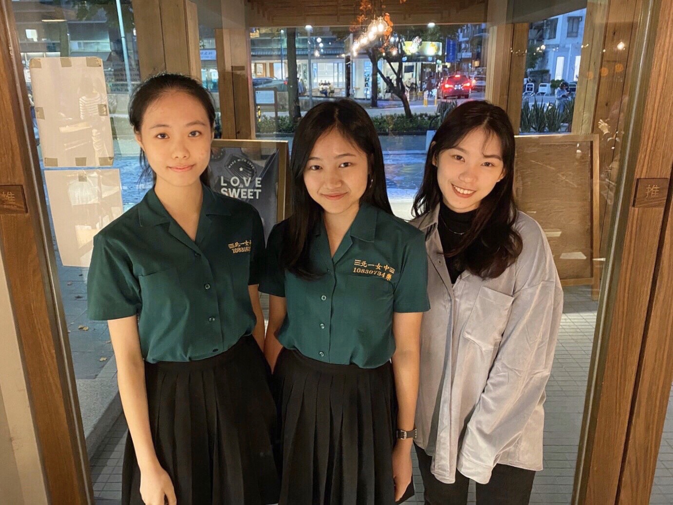 111/04/06 一起減塑！Simplify Unplastify！