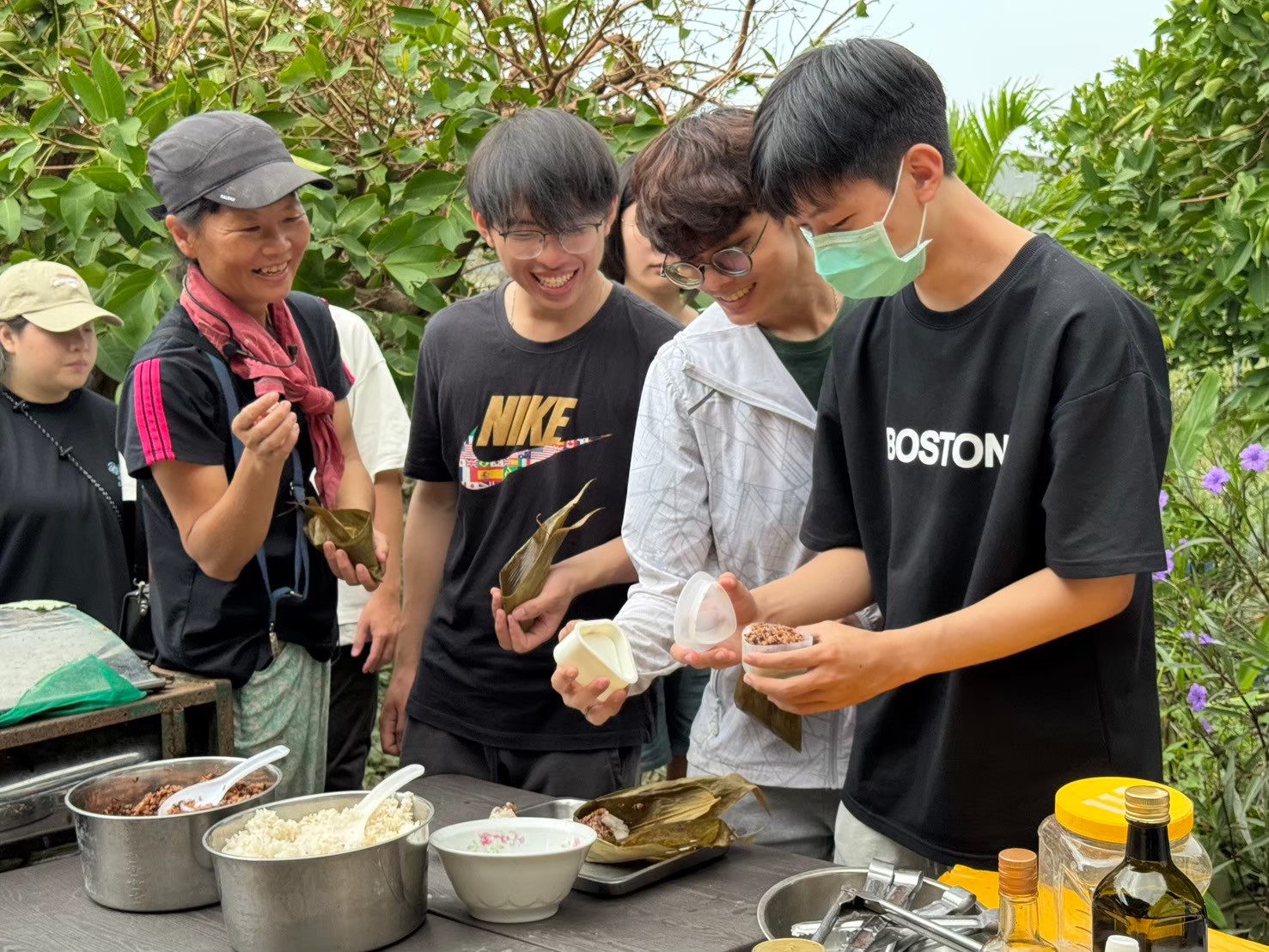 114/09/03 鱻旅教育x永續創生：正修科大職涯藍圖的實踐之路。