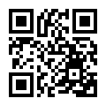 獎勵青年自組團隊參與志工行動計畫QRCode