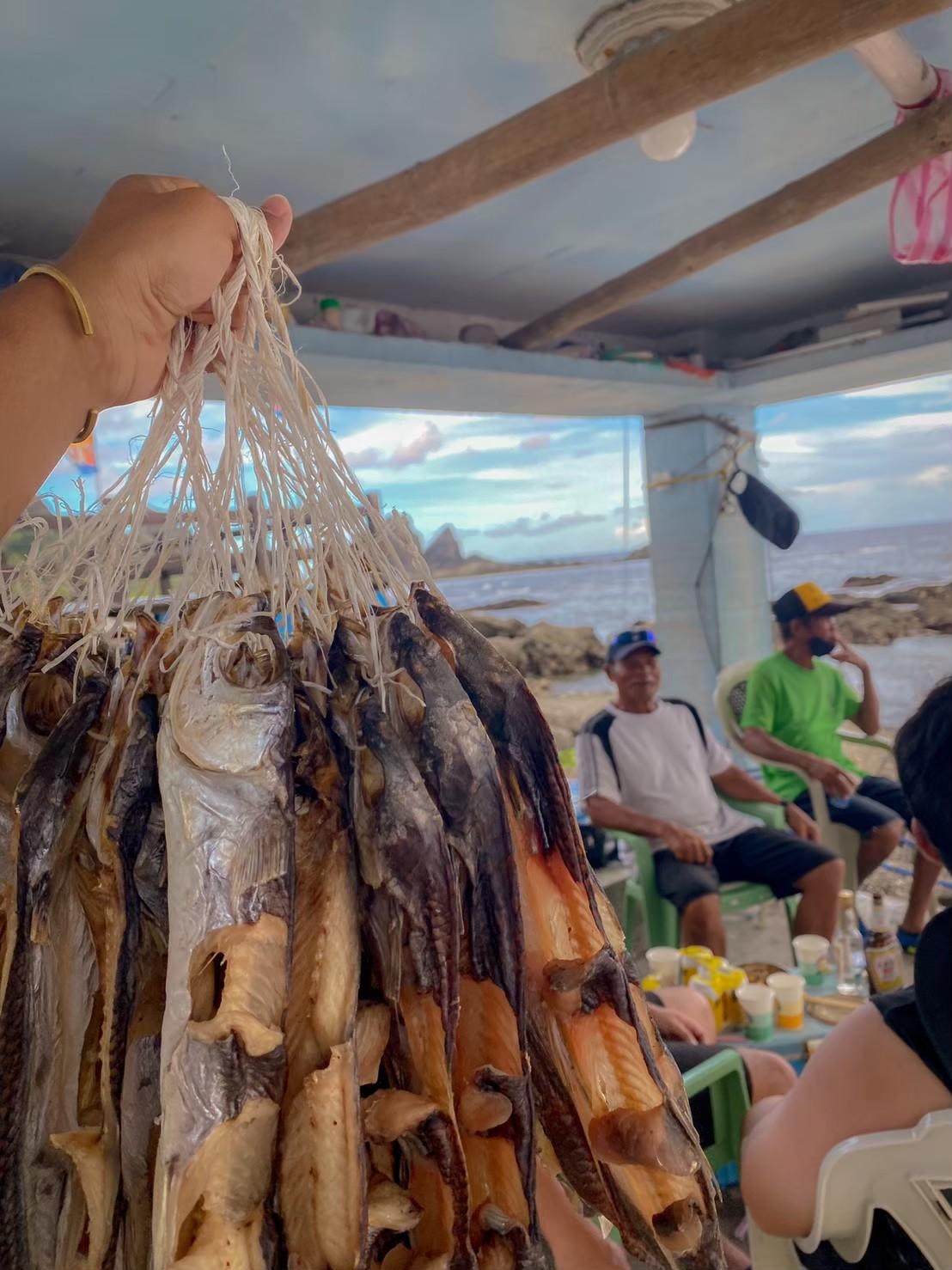 111/03/09做個文化「食」習生，一起感受部落文化的生命力