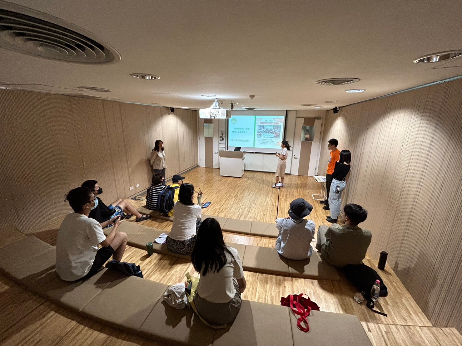 112/12/13選擇適量食物，資源永續也要「食是求適」！