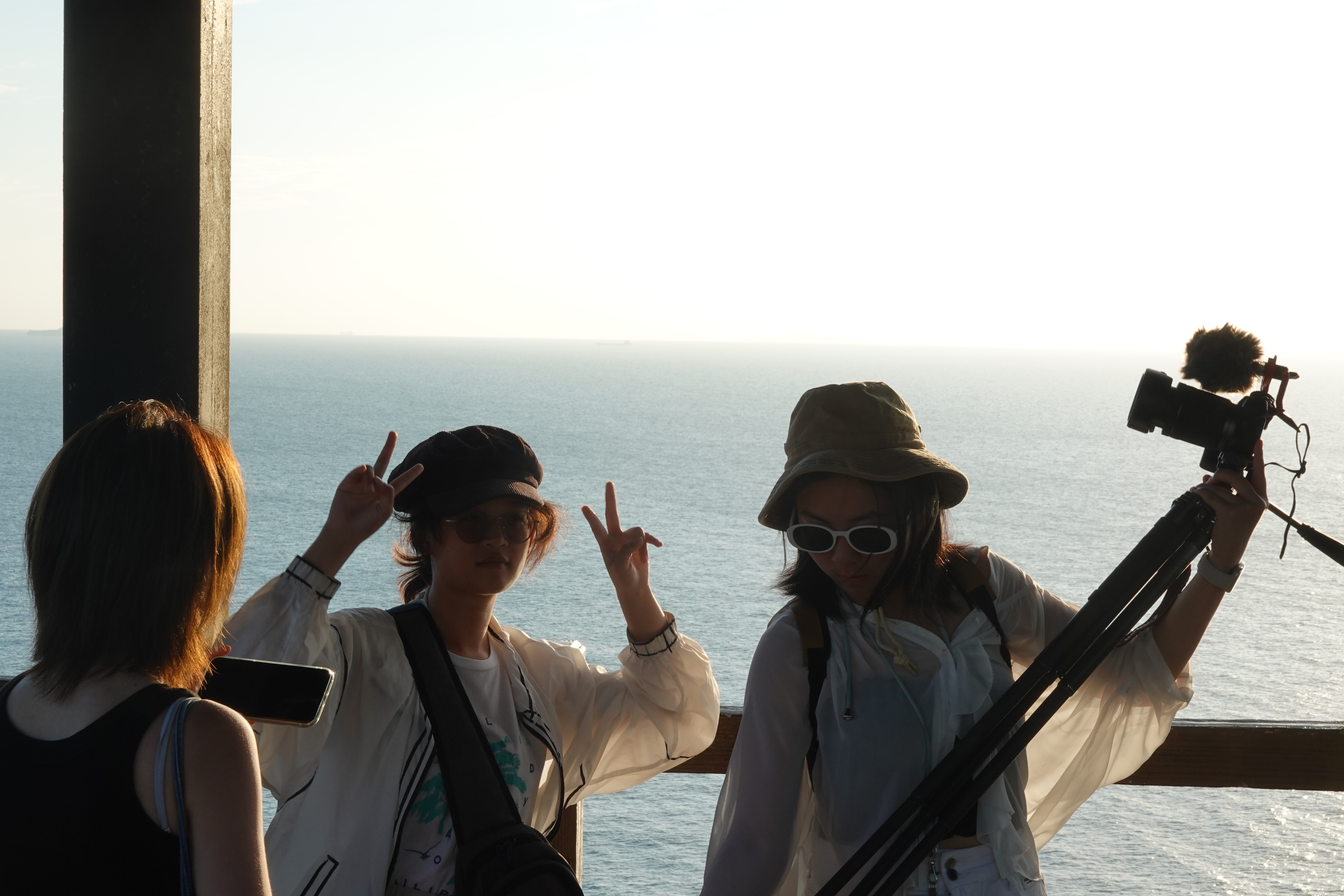 115/02/04 從桃園到馬祖，追尋海風中的家族記憶