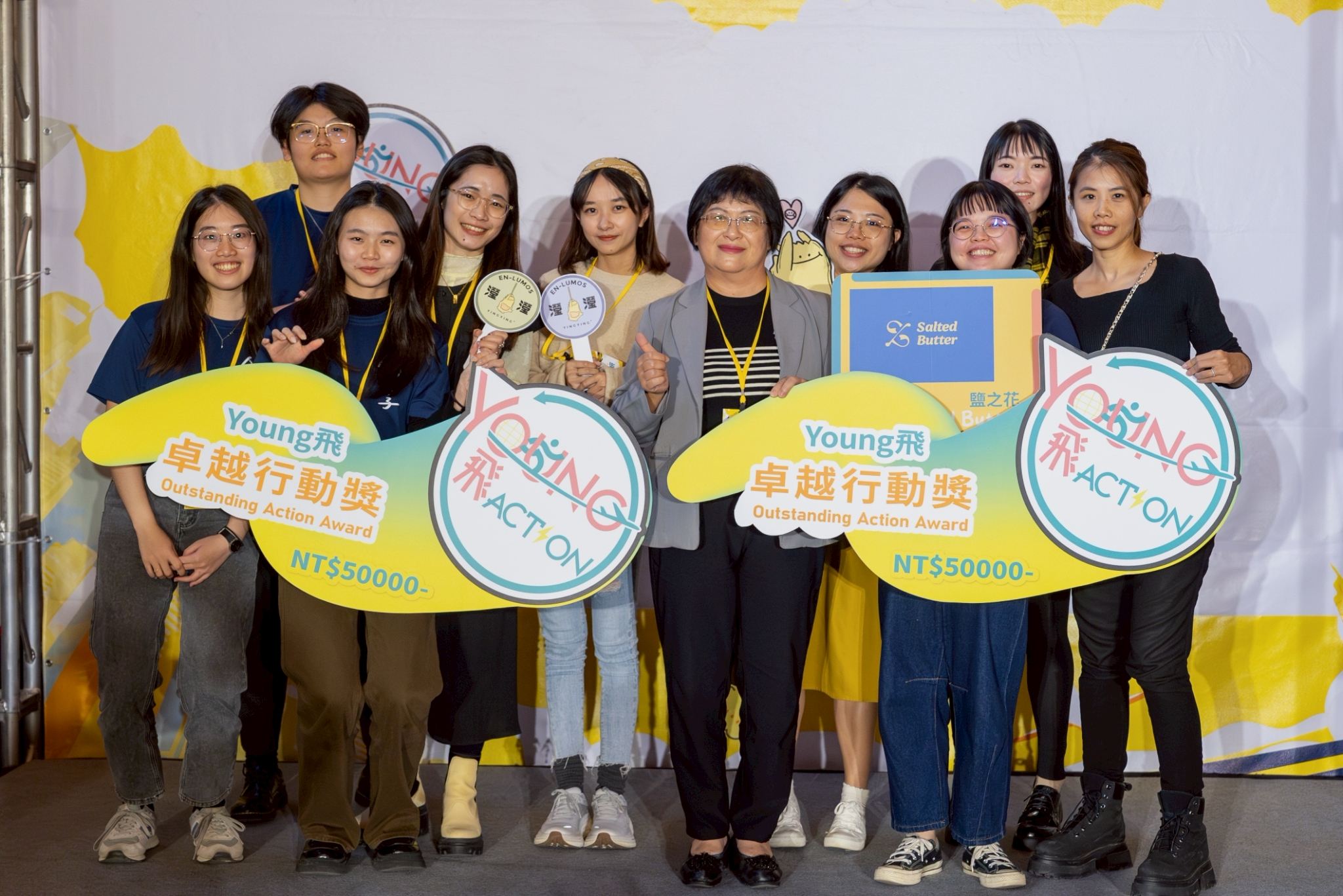 114/07/30 從育兒到育心,瀅瀅社群的溫柔行動力